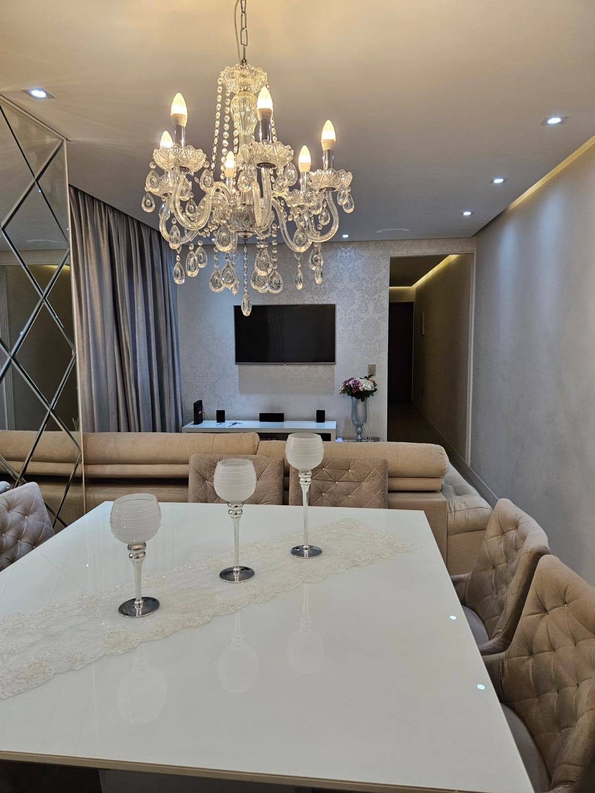 Apartamento à venda e aluguel com 3 quartos, 140m² - Foto 28
