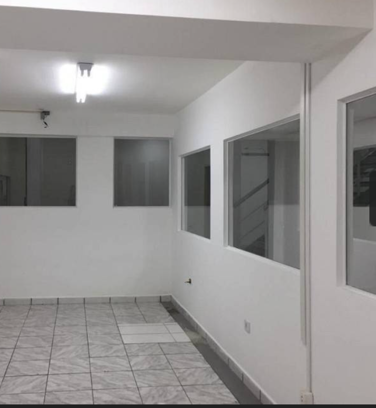 Prédio Inteiro à venda e aluguel, 1100m² - Foto 3