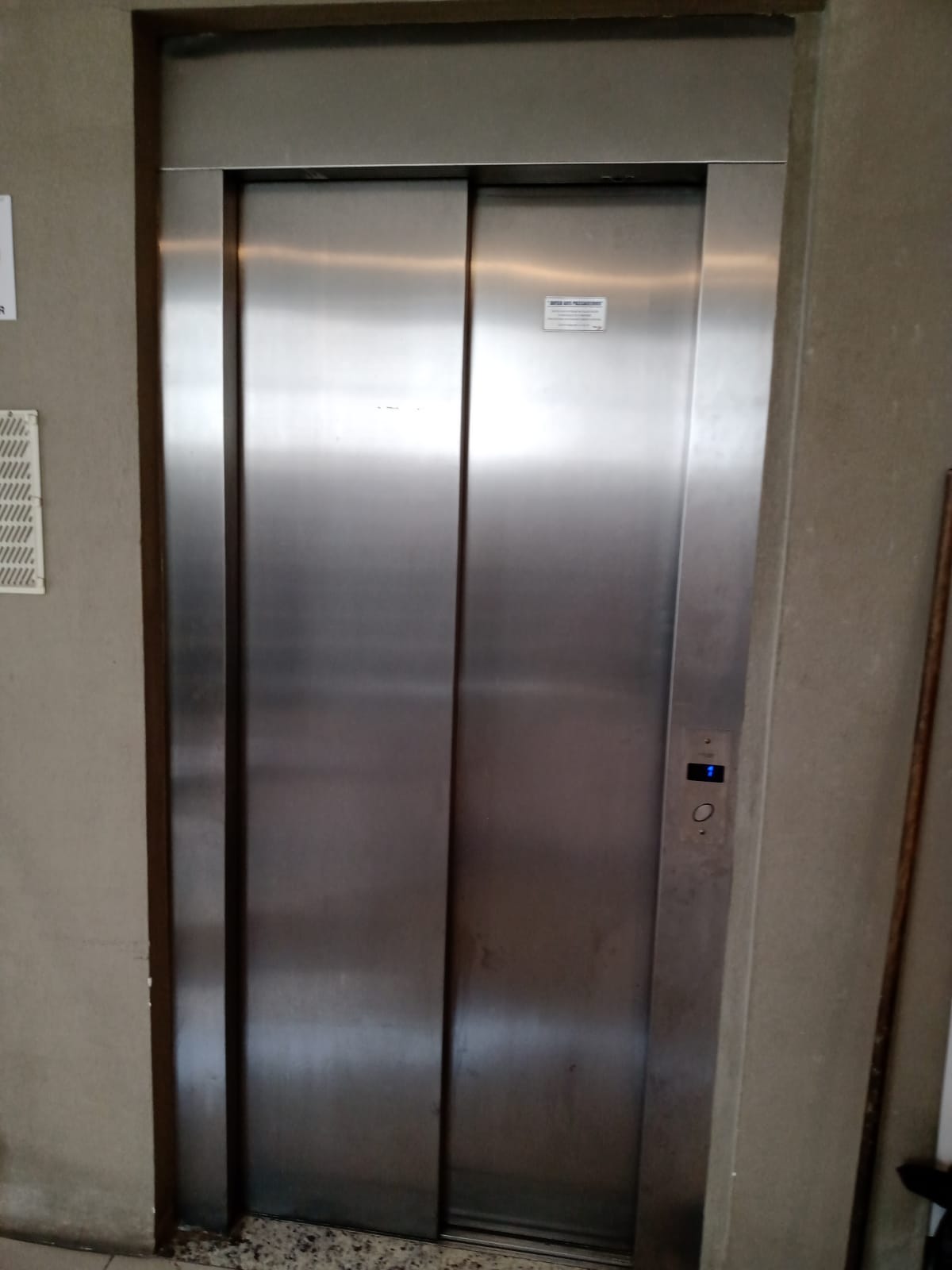 Conjunto Comercial-Sala para alugar, 25m² - Foto 11