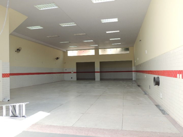 Depósito-Galpão-Armazém para alugar, 601m² - Foto 40