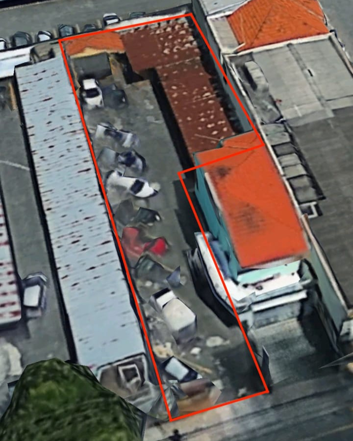 Loteamento e Condomínio para alugar, 400m² - Foto 1