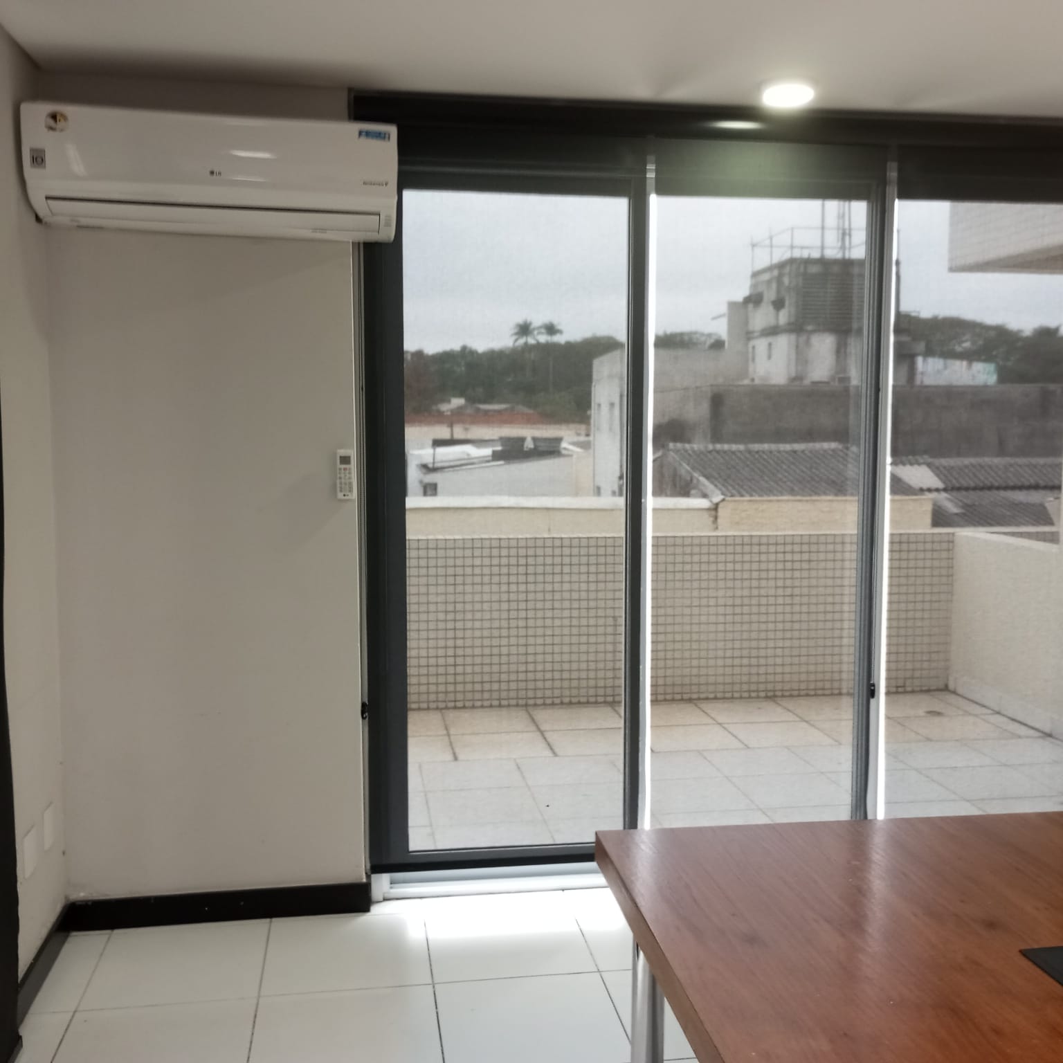 Conjunto Comercial-Sala para alugar, 67m² - Foto 3