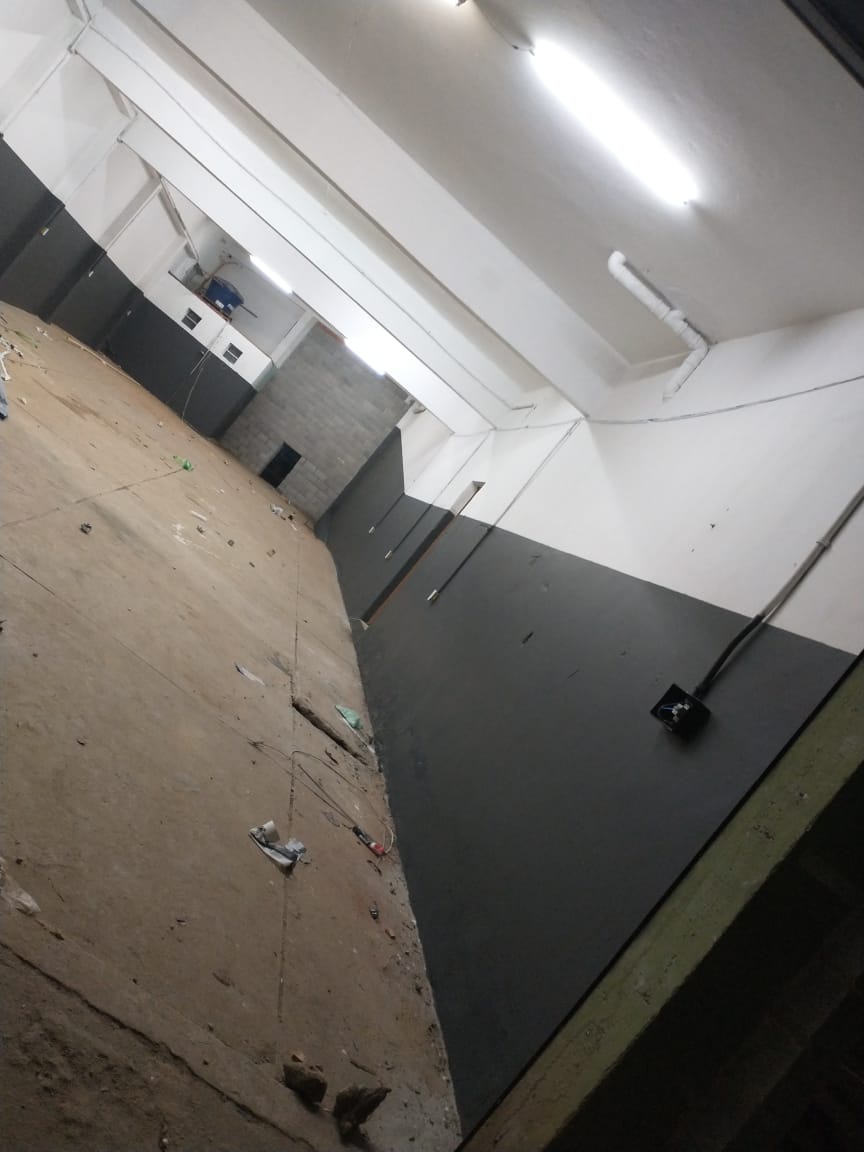 Depósito-Galpão-Armazém para alugar, 300m² - Foto 4