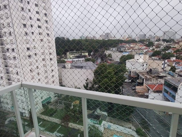Apartamento para alugar com 3 quartos, 132m² - Foto 35