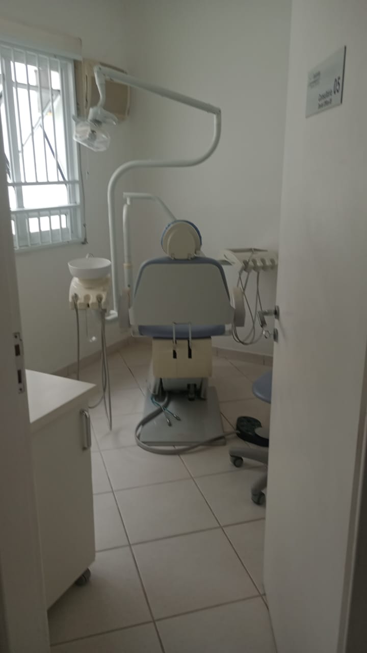 Prédio Inteiro para alugar, 153m² - Foto 9
