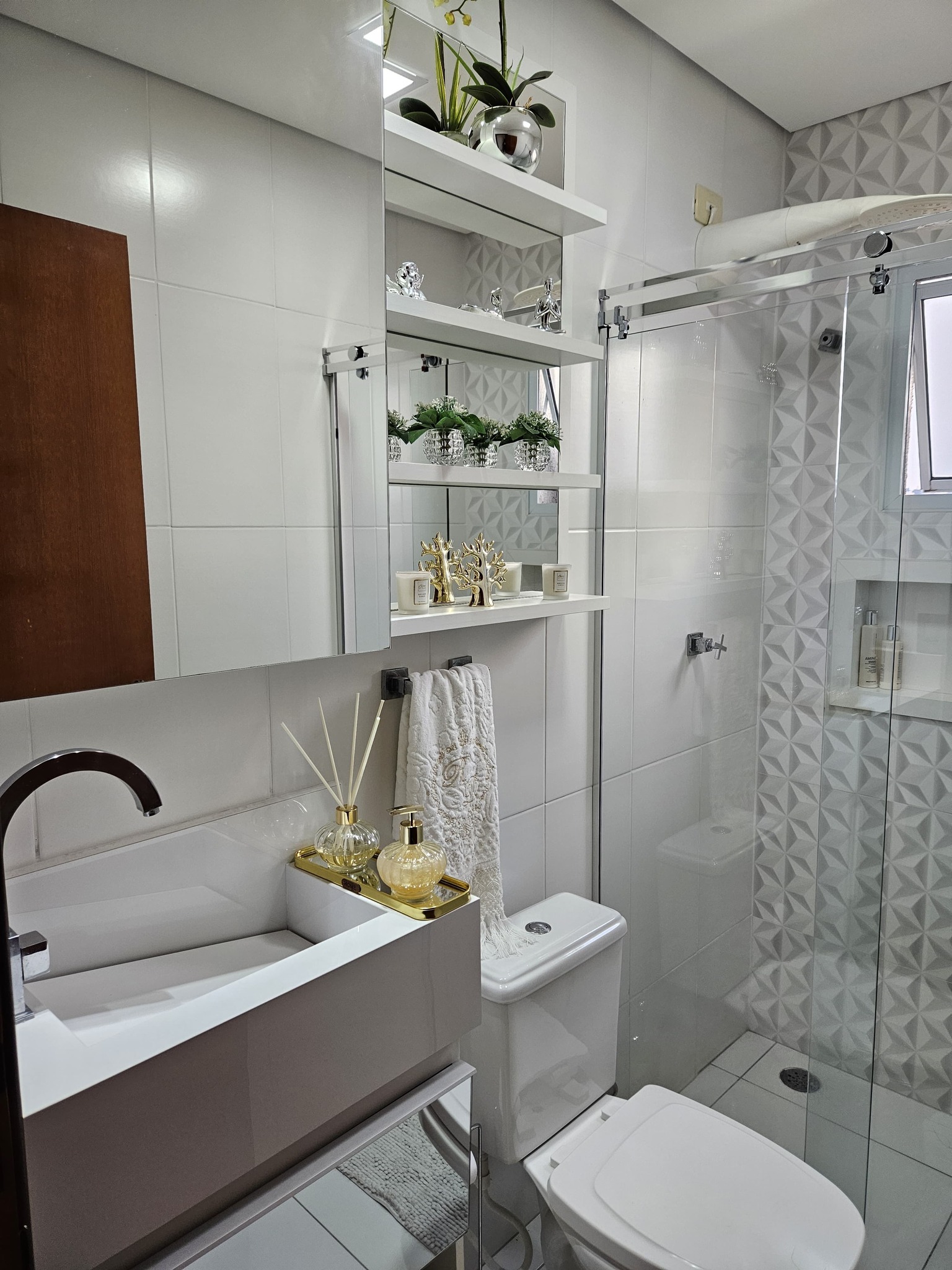 Apartamento à venda e aluguel com 3 quartos, 140m² - Foto 7