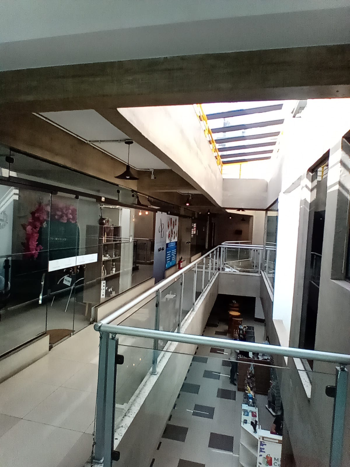 Conjunto Comercial-Sala para alugar, 25m² - Foto 2