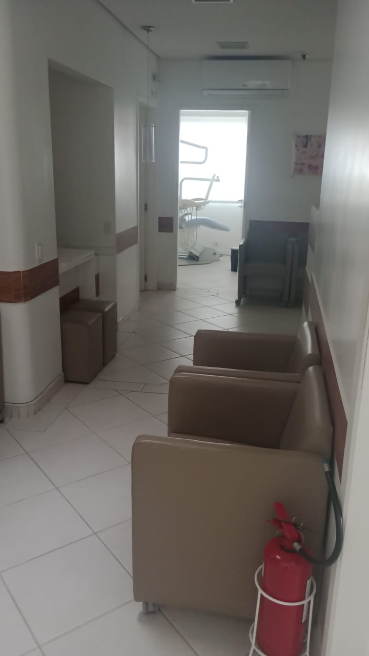 Prédio Inteiro para alugar, 153m² - Foto 17