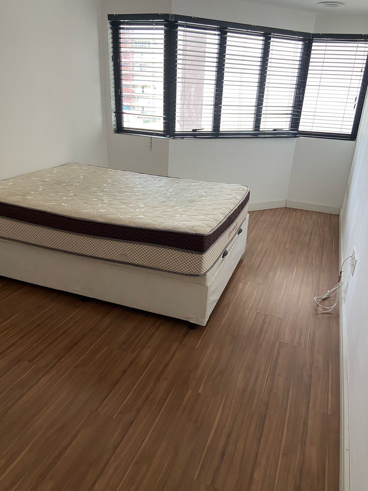 Apartamento para alugar com 1 quarto, 50m² - Foto 4