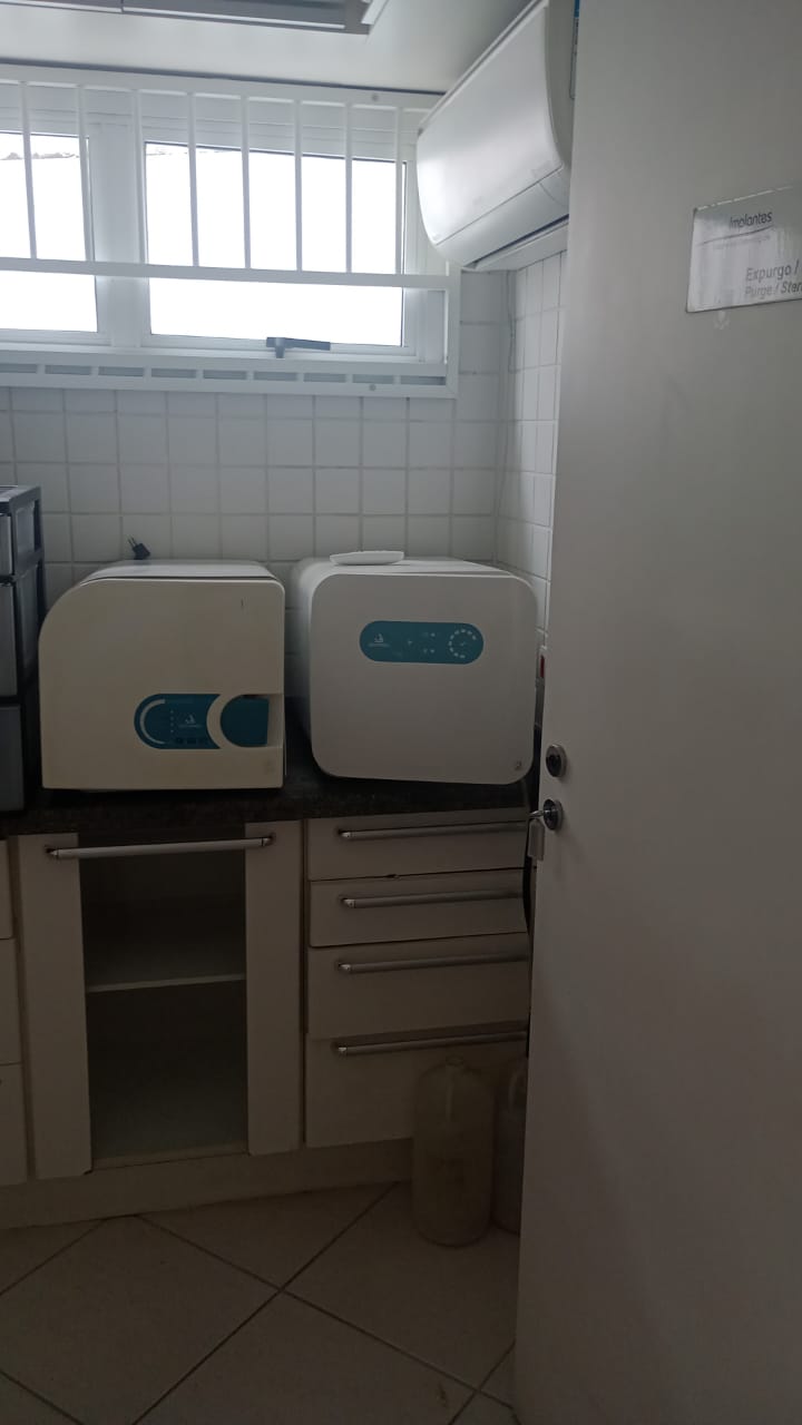 Prédio Inteiro para alugar, 153m² - Foto 4