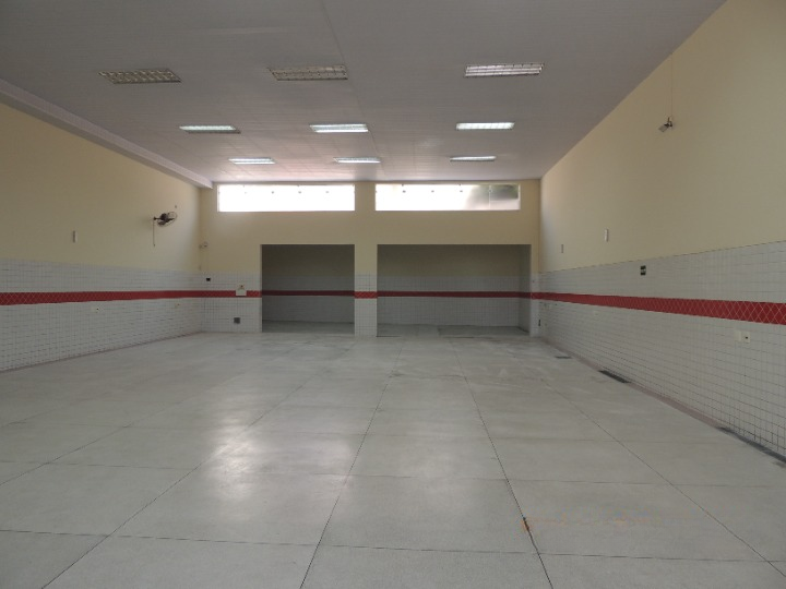 Depósito-Galpão-Armazém para alugar, 601m² - Foto 33
