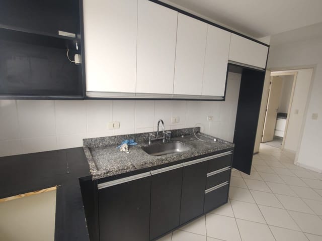 Apartamento para alugar com 3 quartos, 132m² - Foto 46