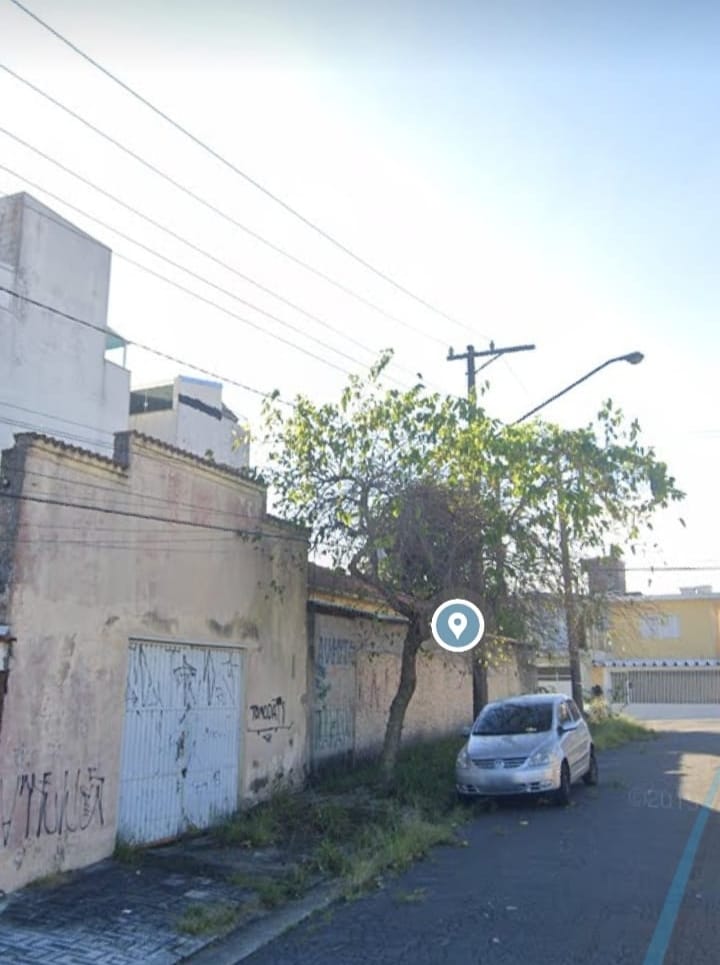 Terreno à venda, 250m² - Foto 4