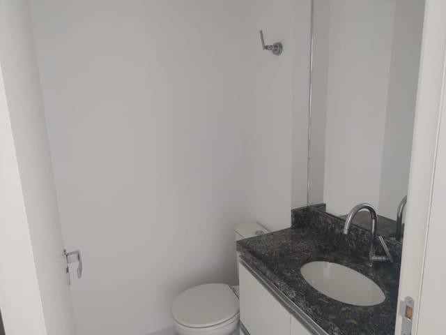 Apartamento para alugar com 3 quartos, 132m² - Foto 27