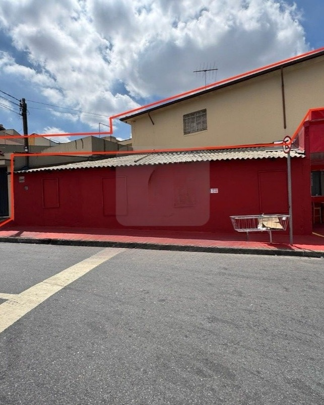 Prédio Inteiro para alugar, 250m² - Foto 1