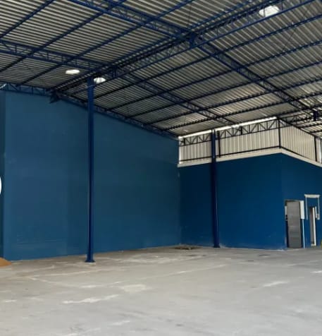 Depósito-Galpão-Armazém para alugar, 3600m² - Foto 3