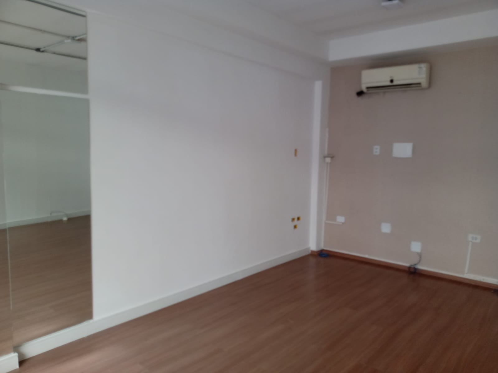 Conjunto Comercial-Sala para alugar, 25m² - Foto 5