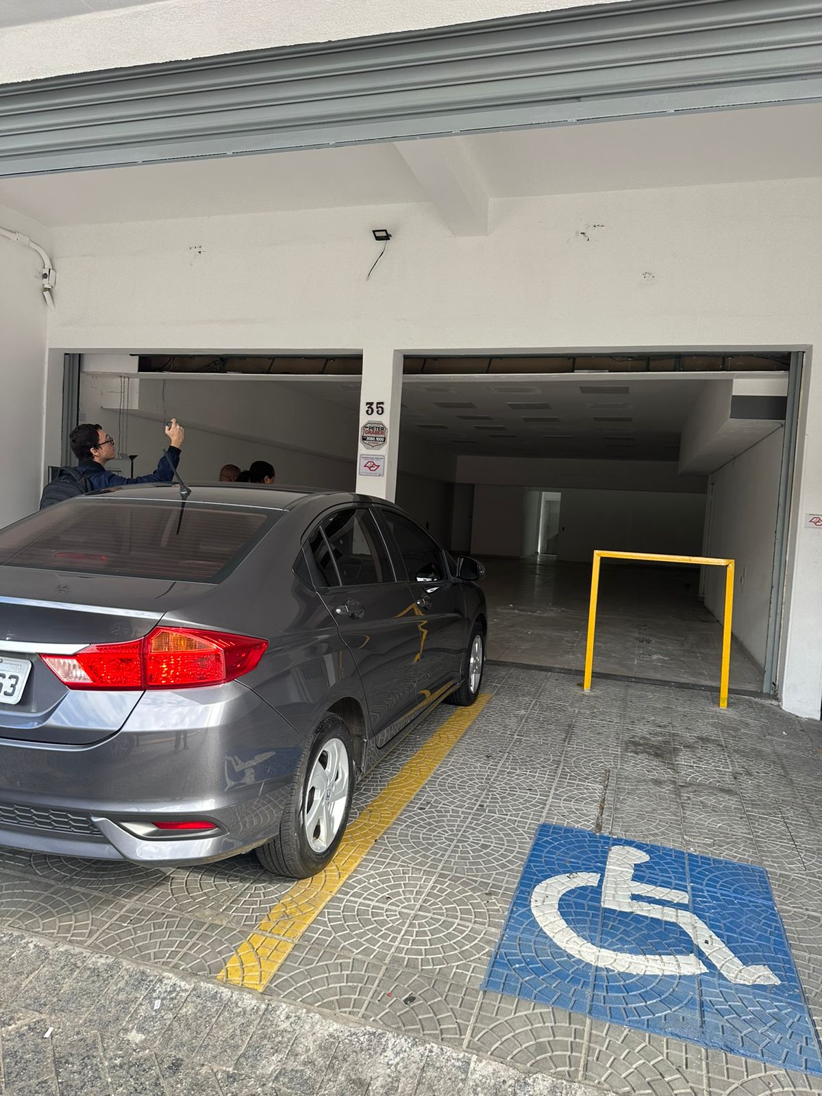 Loja-Salão para alugar, 300m² - Foto 16