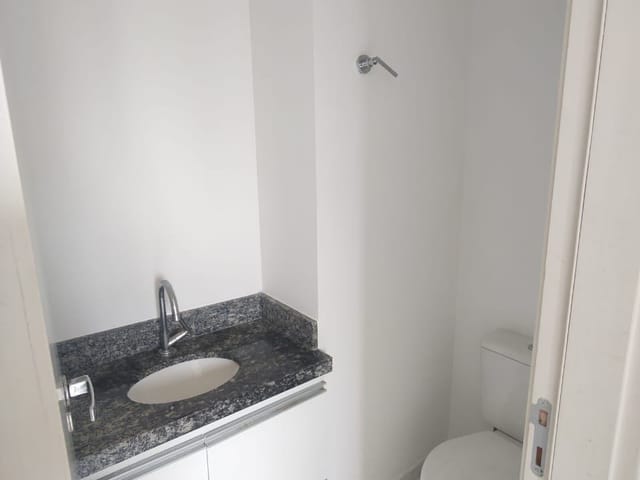 Apartamento para alugar com 3 quartos, 132m² - Foto 26