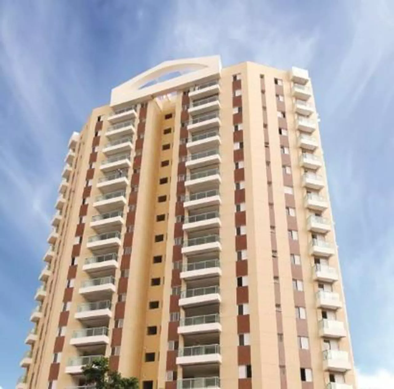Apartamento para alugar com 3 quartos, 132m² - Foto 16