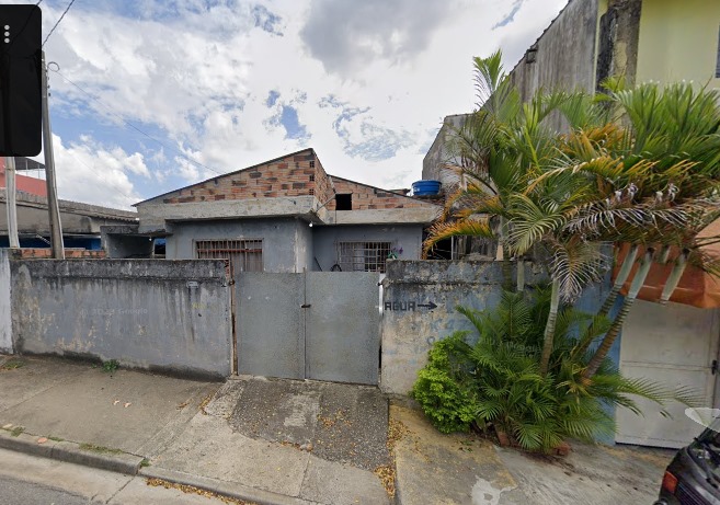 Casa à venda, 354m² - Foto 1