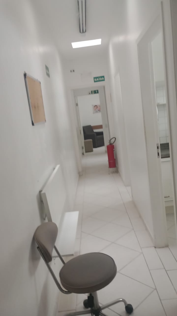 Prédio Inteiro para alugar, 153m² - Foto 5