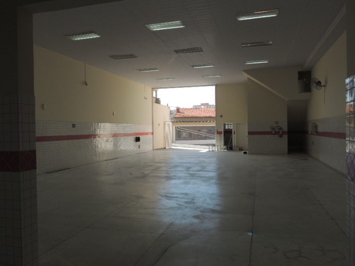 Depósito-Galpão-Armazém para alugar, 601m² - Foto 32