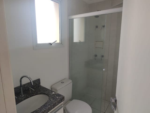Apartamento para alugar com 3 quartos, 132m² - Foto 30
