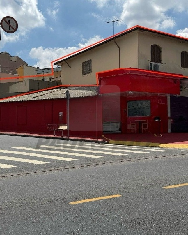 Prédio Inteiro para alugar, 250m² - Foto 2