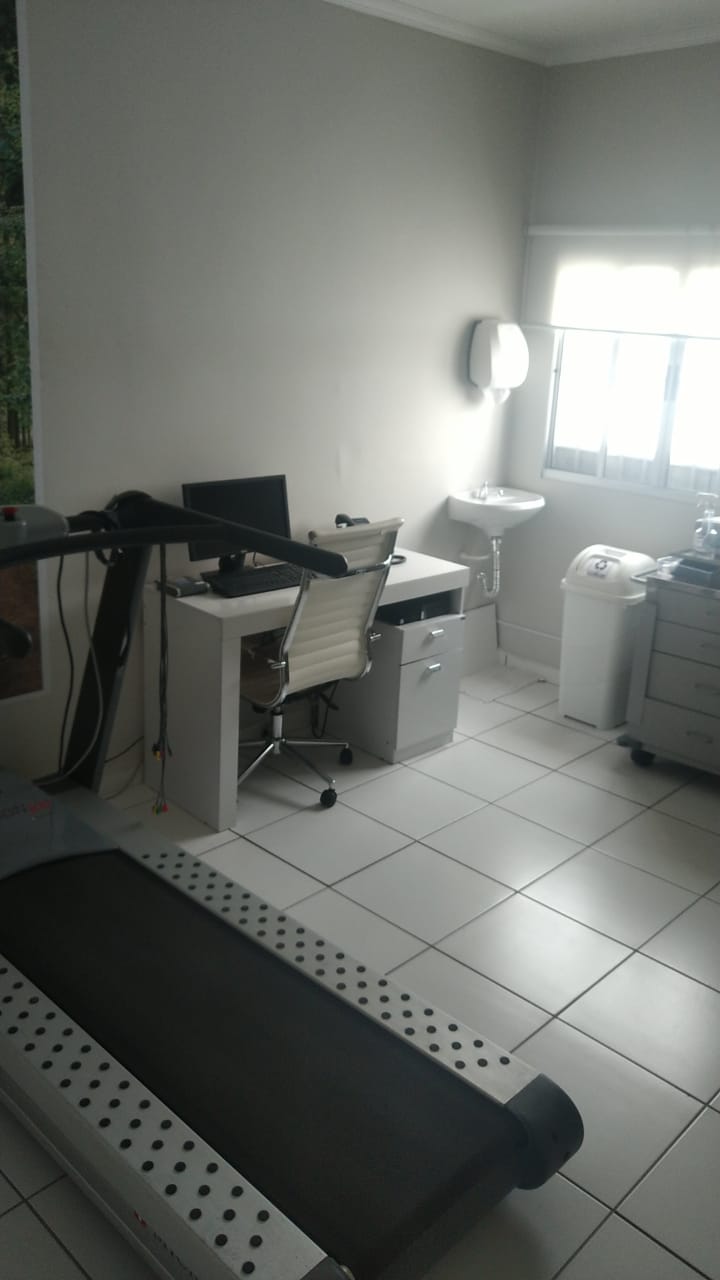 Prédio Inteiro para alugar, 606m² - Foto 22