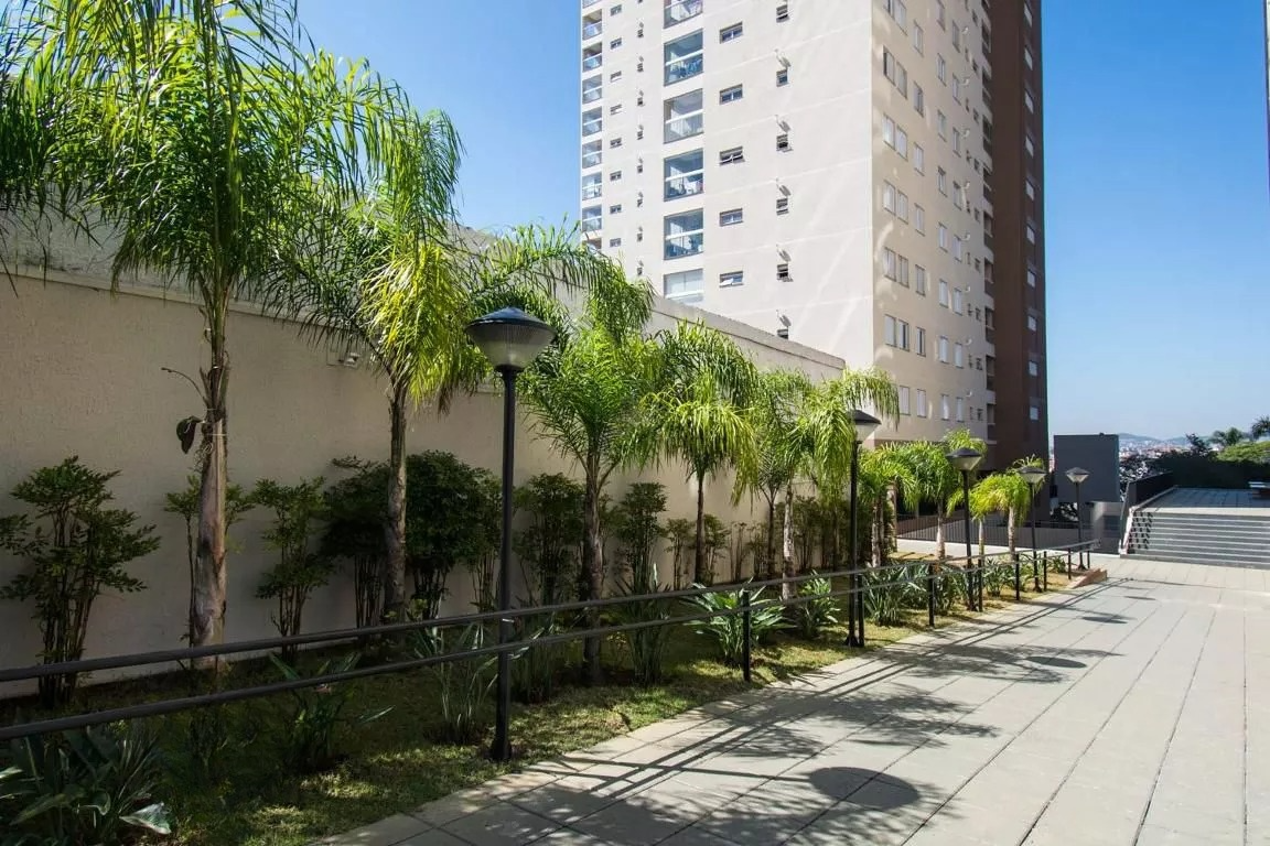Apartamento à venda com 3 quartos, 59m² - Foto 34