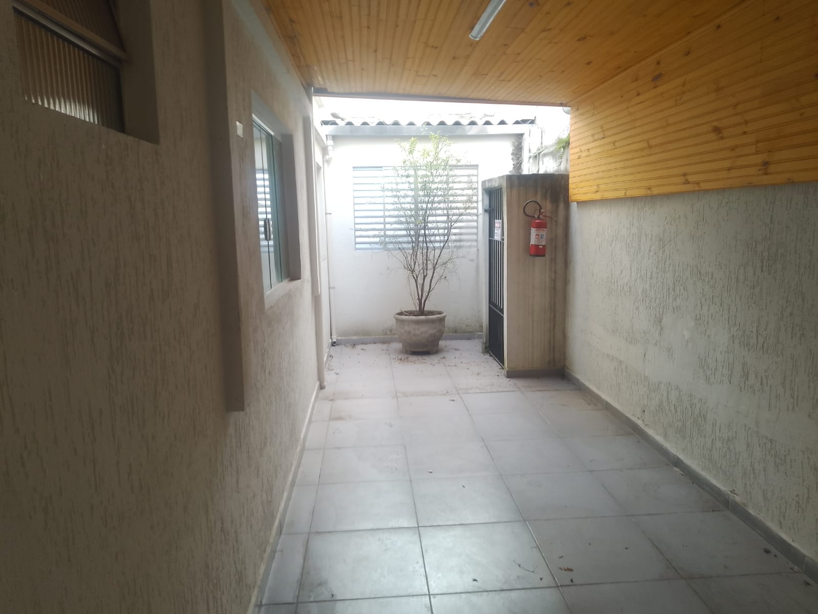 Loja-Salão para alugar, 140m² - Foto 4