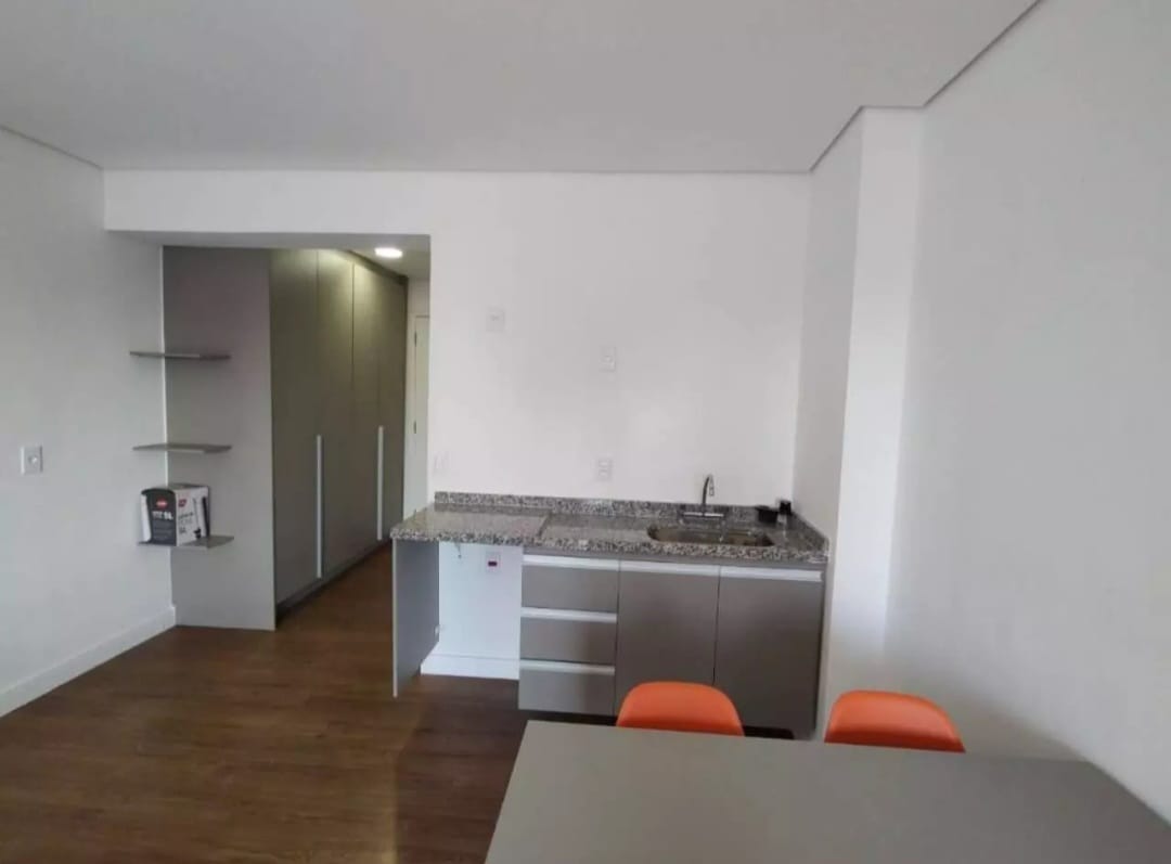 Apartamento para alugar com 1 quarto, 33m² - Foto 19