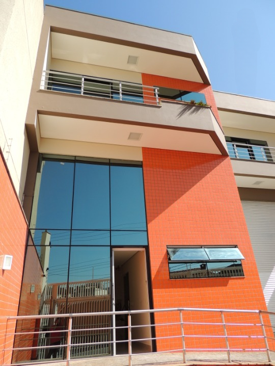 Depósito-Galpão-Armazém para alugar, 601m² - Foto 2
