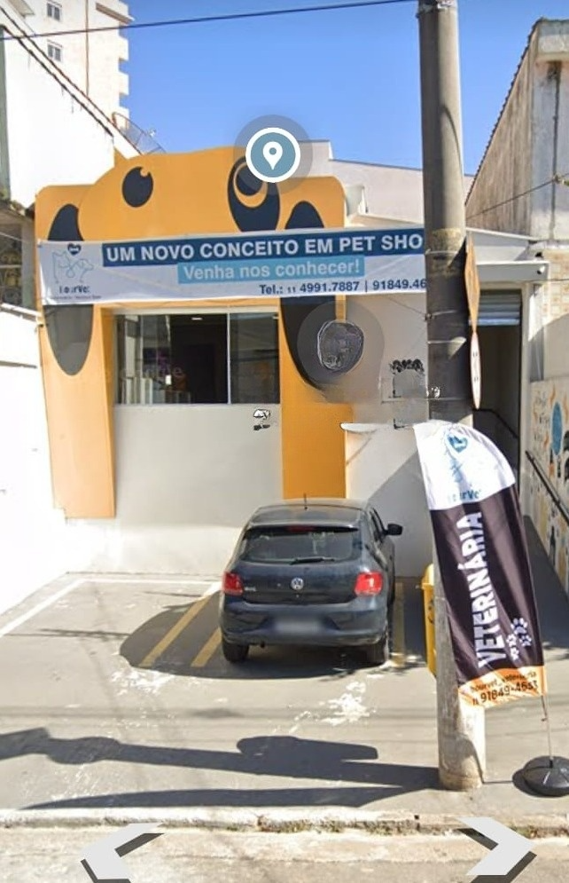 Loja-Salão para alugar, 140m² - Foto 8