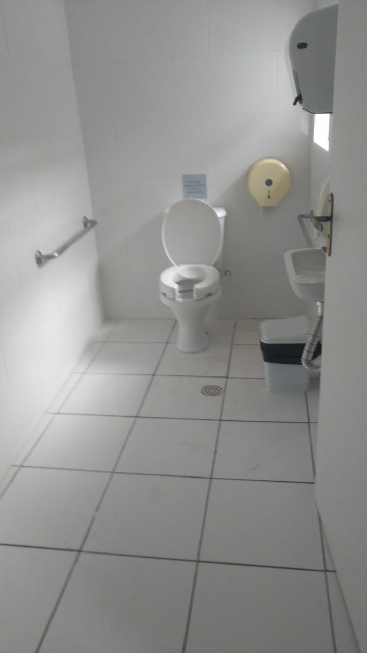 Prédio Inteiro para alugar, 606m² - Foto 44