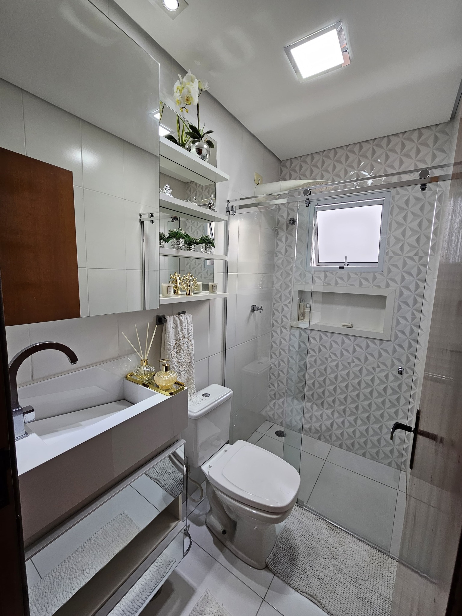 Apartamento à venda e aluguel com 3 quartos, 140m² - Foto 19