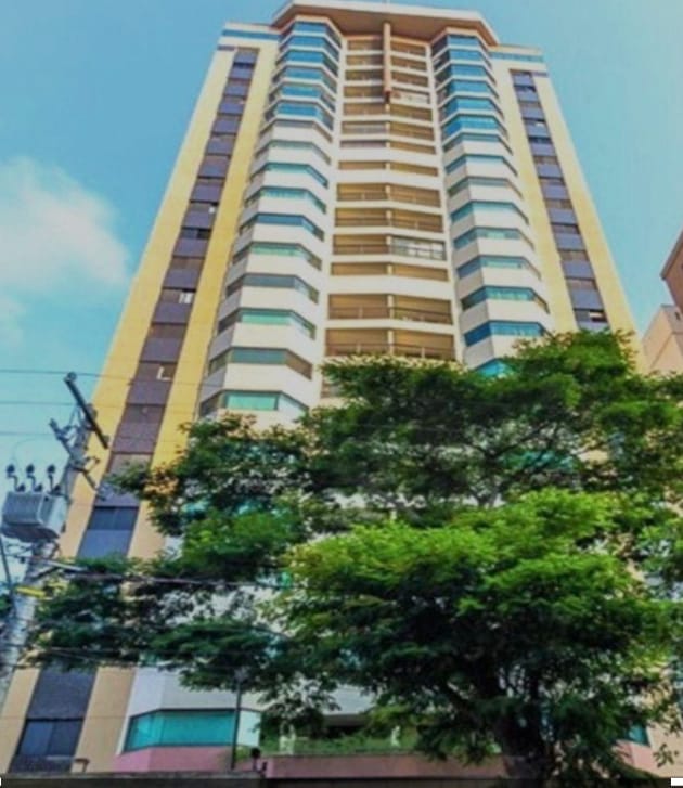Apartamento para alugar com 1 quarto, 50m² - Foto 1