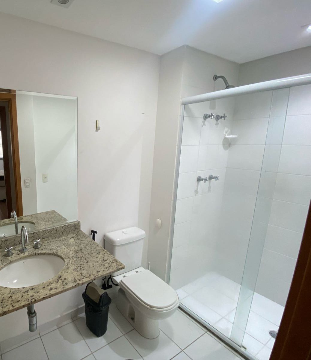 Apartamento para alugar com 1 quarto, 50m² - Foto 5
