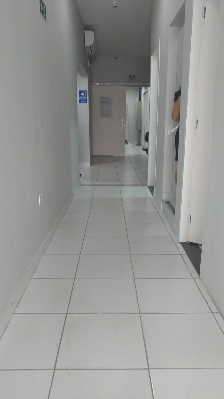 Prédio Inteiro para alugar, 606m² - Foto 30