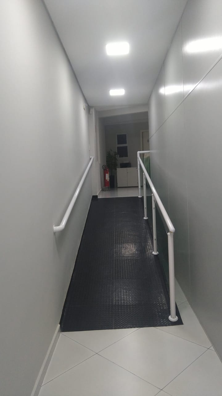 Prédio Inteiro para alugar, 606m² - Foto 13