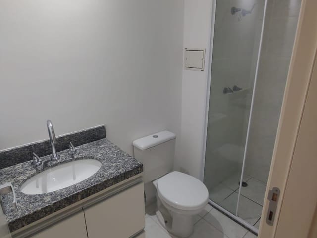 Apartamento para alugar com 3 quartos, 132m² - Foto 31
