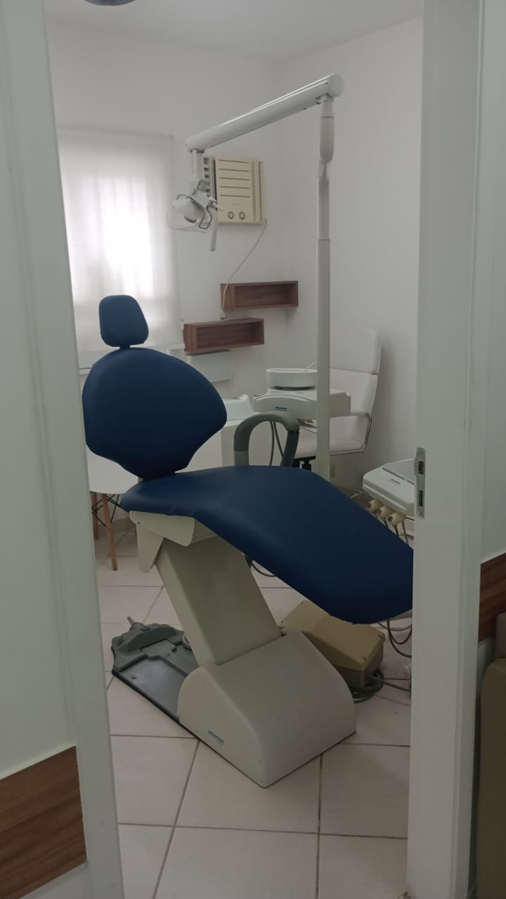 Prédio Inteiro para alugar, 153m² - Foto 11