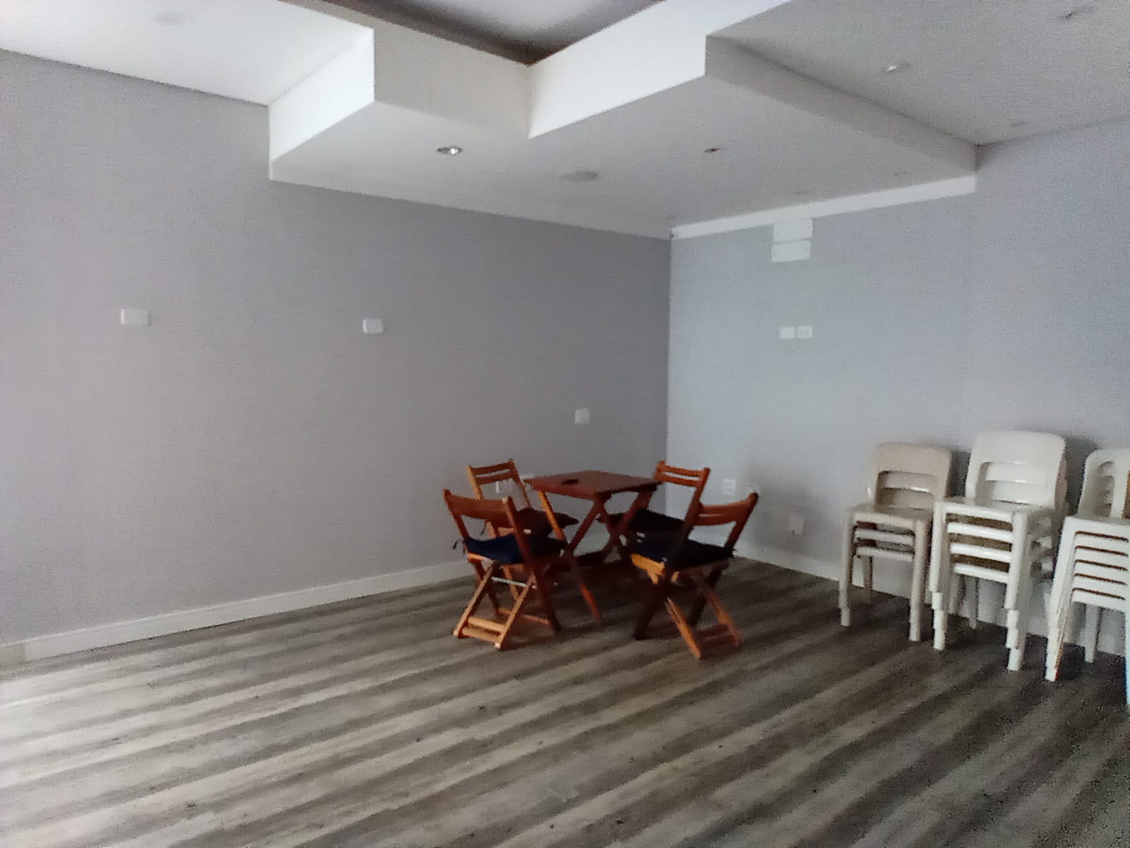 Conjunto Comercial-Sala para alugar, 25m² - Foto 8