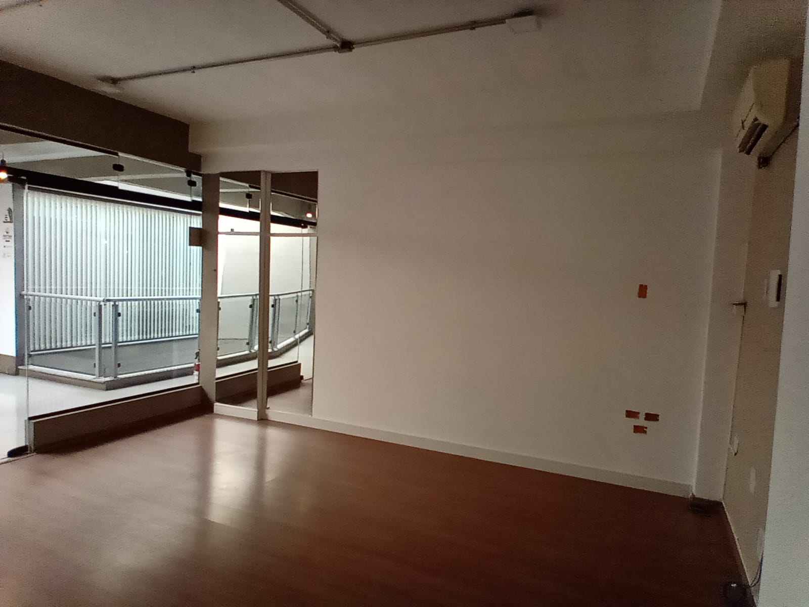 Conjunto Comercial-Sala para alugar, 25m² - Foto 3