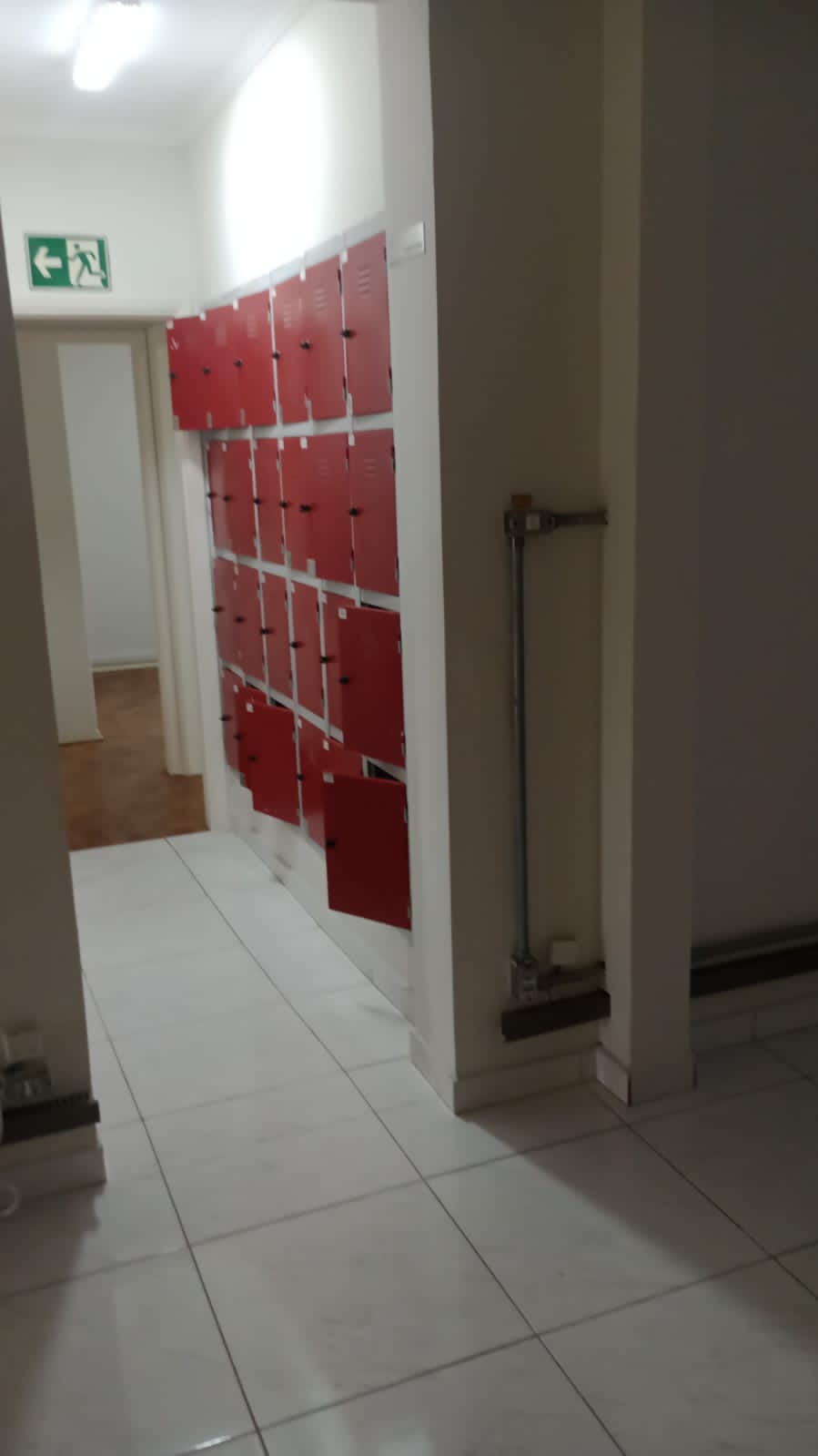 Loja-Salão para alugar, 330m² - Foto 10
