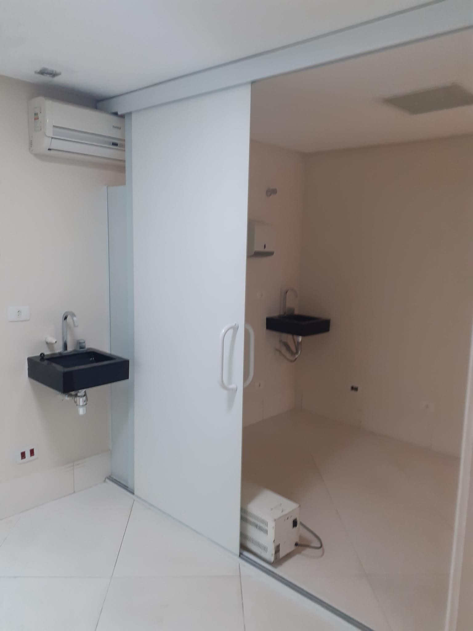 Loja-Salão para alugar, 140m² - Foto 5