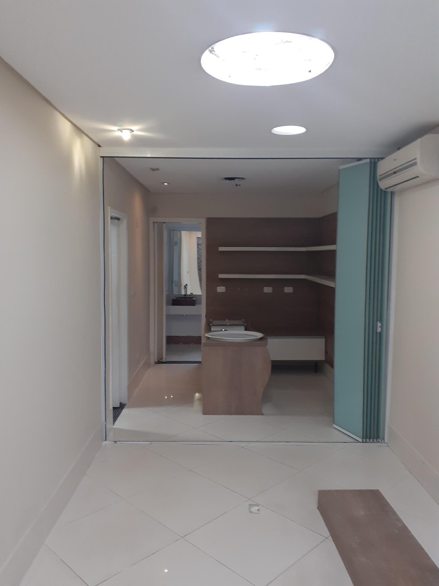 Loja-Salão para alugar, 140m² - Foto 8