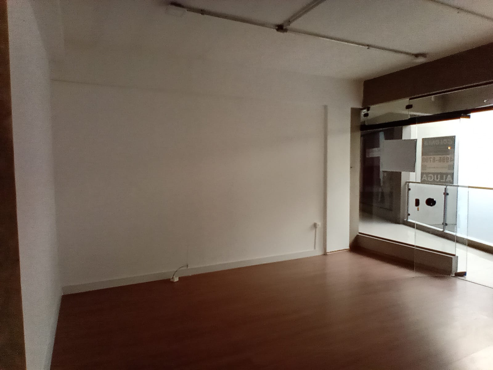 Conjunto Comercial-Sala para alugar, 25m² - Foto 7