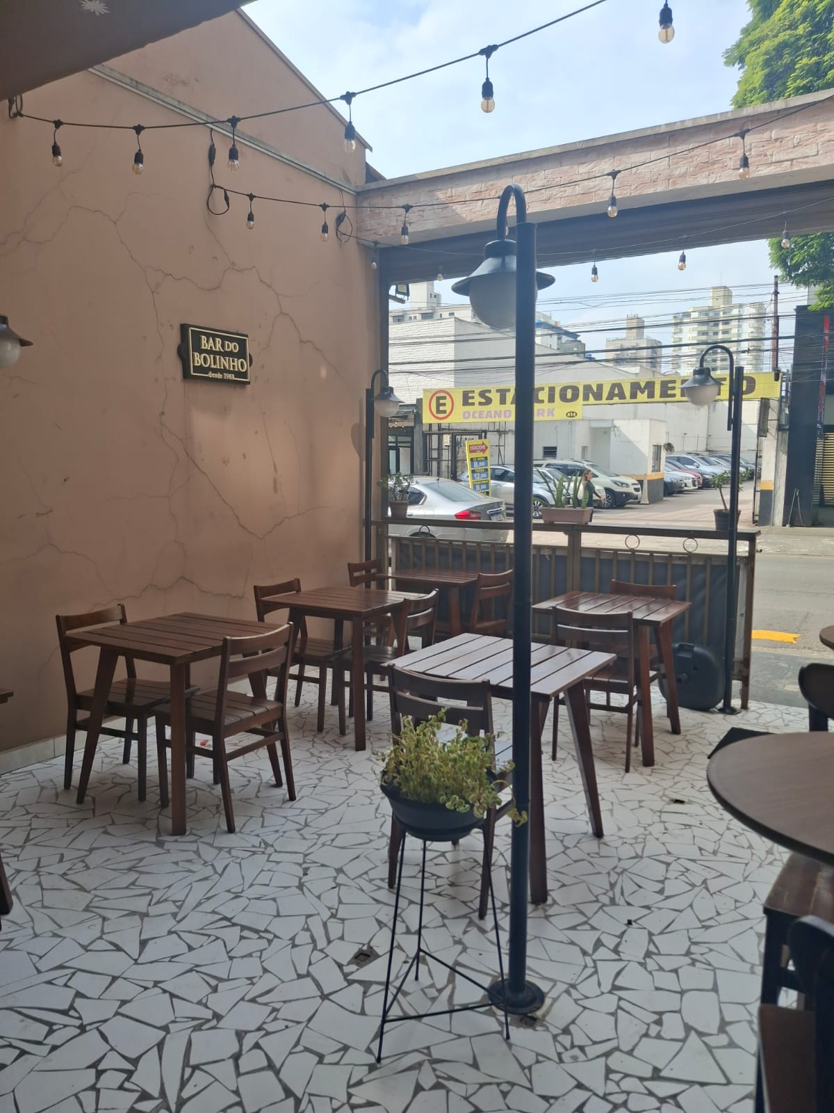 Loja-Salão para alugar, 100m² - Foto 5